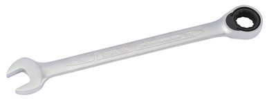 Draper -  Imperial Ratcheting Combination Spanner 7/16