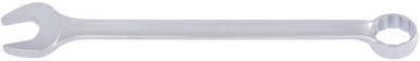 Draper - 1.11/16inch Elora Long Imperial Combination Spanner