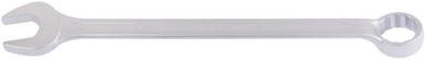 Draper - 1.7/16inch Elora Long Imperial Combination Spanner