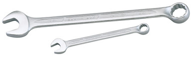Draper - 1/4inch Elora Long Imperial Combination Spanner