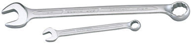 Draper - 7/8inch Elora Long Whitworth Combination Spanner