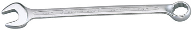 Draper - 9/16inch Elora Long Whitworth Combination Spanner