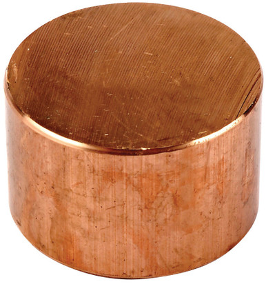 Draper - 38mm Copper Face for 20088 Copper Rawhide Hammer