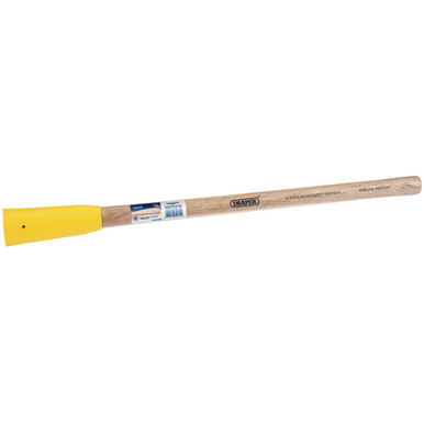 Draper - Hardwood Pick Axe or Mattock Shaft 915mm