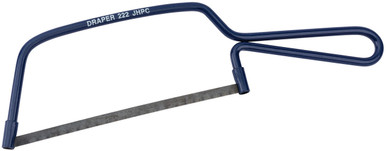 Draper -  Junior Hacksaw with Powder Coated Frame