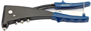 Draper - Hand Riveter for Aluminium Rivets