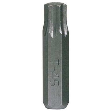 Draper - T45 Draper - TX-STAR Impact Screwdriver Bit