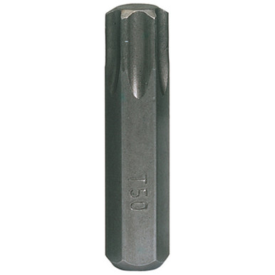 Draper - T50 Draper - TX-STAR Impact Screwdriver Bit