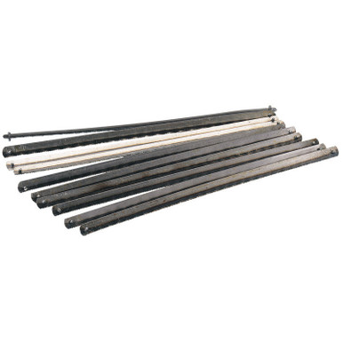 Draper - 10 x Junior Hacksaw Blades