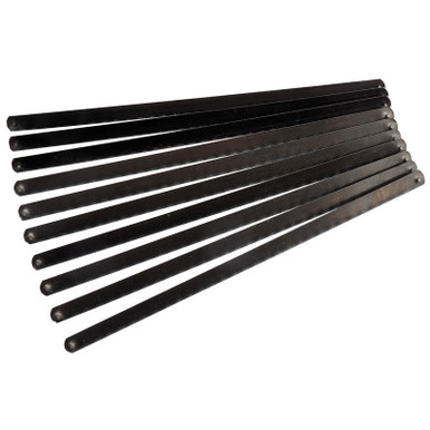 Draper - 100 x Junior Hacksaw Blades
