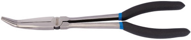 Draper - 280mm Long Reach Bent Nose Pliers