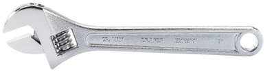 Draper - 200mm Crescent-Type Adjustable Wrench