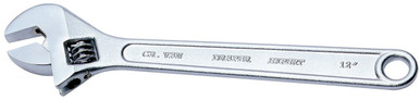 Draper - 300mm Crescent-Type Adjustable Wrench