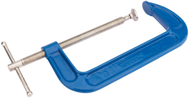 Draper - C Clamp 200 x 85mm