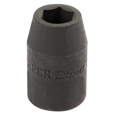 Draper - 12mm 1/2inch Sq. Dr. Impact Socket