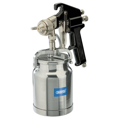 Draper - 1L Air Spray Gun