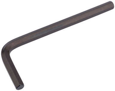 Draper - 6.0mm Metric Hexagon Key