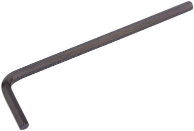 Draper - 5.0mm Extra Long Metric Hexagon Key