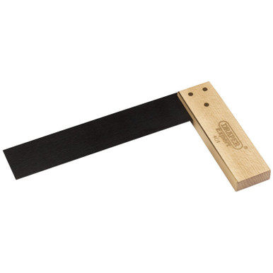 Draper - 230mm Carpenters Try Square
