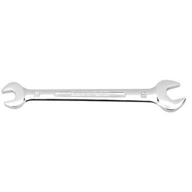 Draper - 13mm x 17mm Open End Spanner
