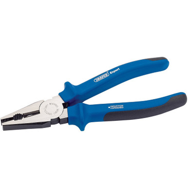 Draper - 180mm Combination Pliers