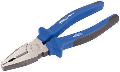 Draper - 200mm Combination Pliers