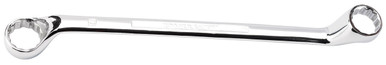 Draper - 24mm x 27mm Hi-Torq Deep Offset Ring Spanner