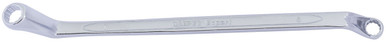 Draper - 6mm x 7mm Hi-Torq Deep Offset Ring Spanner