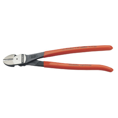 Draper -  Knipex 74 01 250 SBE 250mm High Leverage Diagonal Side Cutter