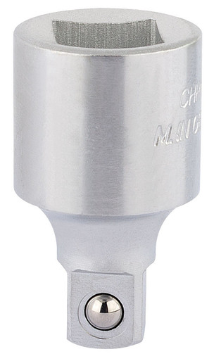 Draper - 1/2inch(F) x 3/8inch(M) Elora Socket Converter