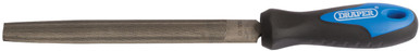 Draper - Half Round File and Handle 150mm