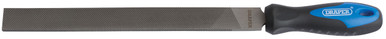 Draper - Hand File and Handle 250mm