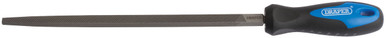 Draper - Square File and Handle 250mm