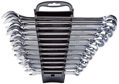 Draper -  Imperial Combination Spanner Set 12 Piece Expert Quality
