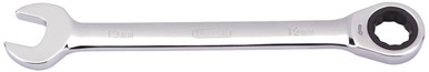 Draper - 19mm Metric Ratcheting Combination Spanner