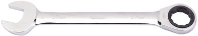 Draper - 27mm Metric Ratcheting Combination Spanner