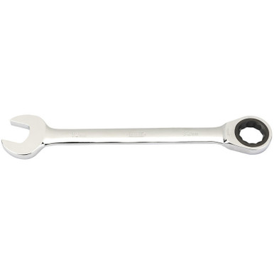 Draper - 32mm Metric Ratcheting Combination Spanner