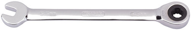 Draper - 5.5mm Metric Ratcheting Combination Spanner