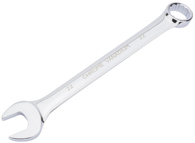 Draper - Draper - HI-TORQ 22mm Short Pattern Metric Combination Spanner