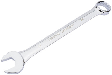 Draper - Draper - HI-TORQ 24mm Short Pattern Metric Combination Spanner