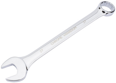 Draper - Draper - HI-TORQ 27mm Short Pattern Metric Combination Spanner