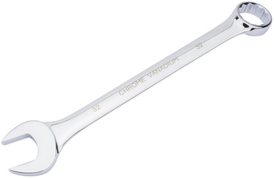 Draper - Draper - HI-TORQ 32mm Short Pattern Metric Combination Spanner