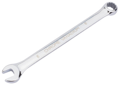 Draper - Draper - HI-TORQ 6mm Short Pattern Metric Combination Spanner