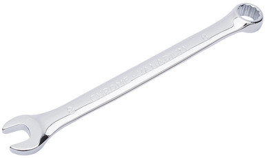 Draper - Draper - HI-TORQ 8mm Short Pattern Metric Combination Spanner