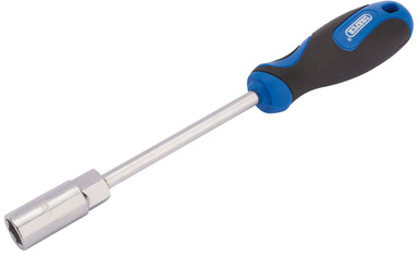 Draper -  Nut Spinner with Soft-Grip 13mm
