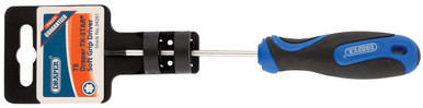 Draper - Soft Grip T9 Draper - TX-STAR Screwdrivers