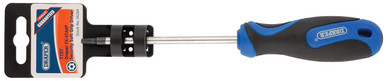 Draper - Soft Grip T15 Draper - TX-STAR Security Screwdrivers