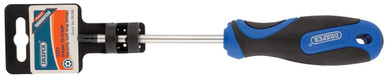 Draper - Soft Grip T27 Draper - TX-STAR Security Screwdrivers