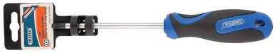 Draper - Soft Grip T30 Draper - TX-STAR Security Screwdrivers
