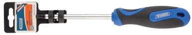 Draper - Soft Grip T40 Draper - TX-STAR Security Screwdrivers
